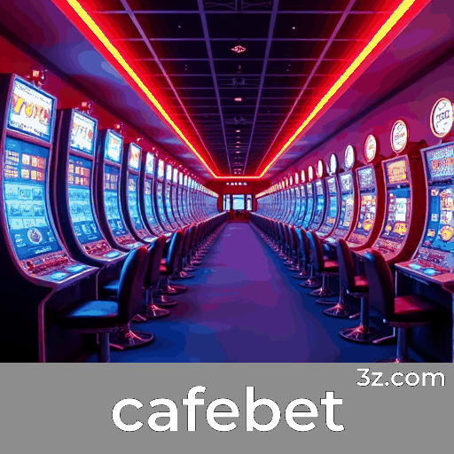 cafebet login page Brazil – secure online casino access