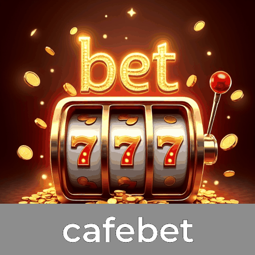 cafebet: Slots - Milionários, Jogos de Mesa - Estratégia, Real Dealers - Imersão Total