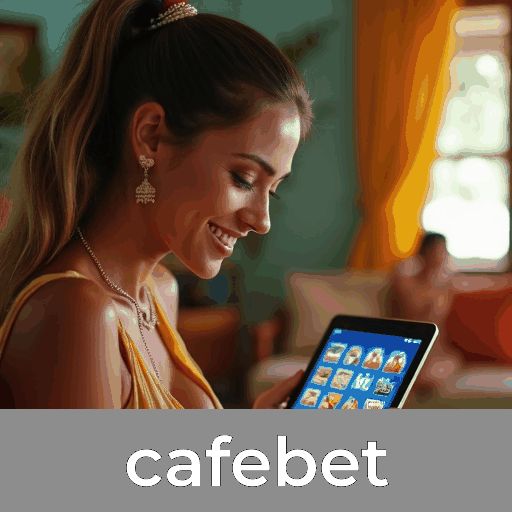 Descubra a Emoção dos Jogos de Cassino no Cafebet e Ganhe Mais