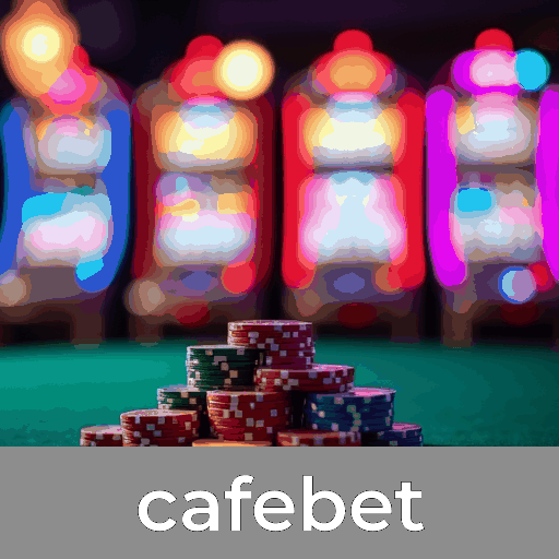 Cafebet: Seu Cassino Premiado com Pagamentos Rápidos