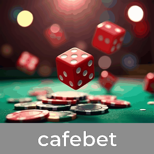Cafebet: Experimente a Adrenalina dos Jogos de Cassino e Ganhe!