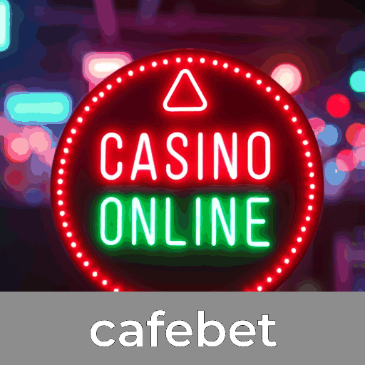 Experimente a conveniência do app Cafebet