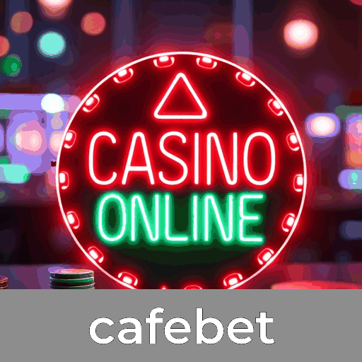 Cafebet: Experimente a Adrenalina dos Jogos de Cassino e Ganhe!