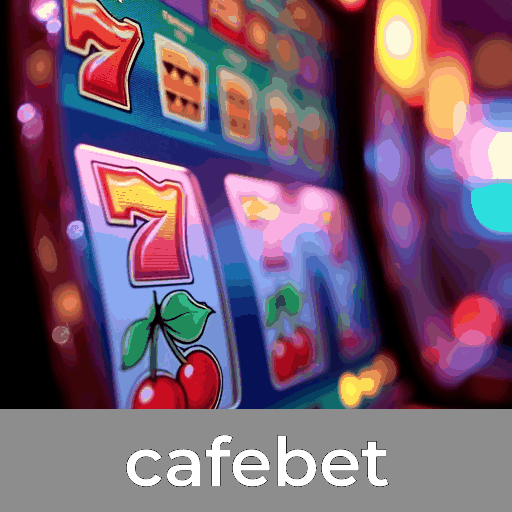 Cafebet: Seu Cassino Premiado com Pagamentos Rápidos