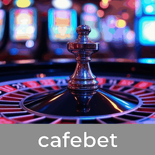 cafebet: Slots - Milionários, Jogos de Mesa - Estratégia, Real Dealers - Imersão Total